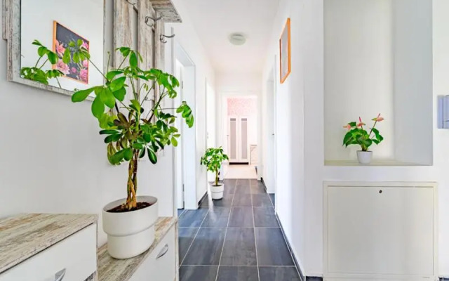 Merve Comfort Aparts 2 Hannover حلال