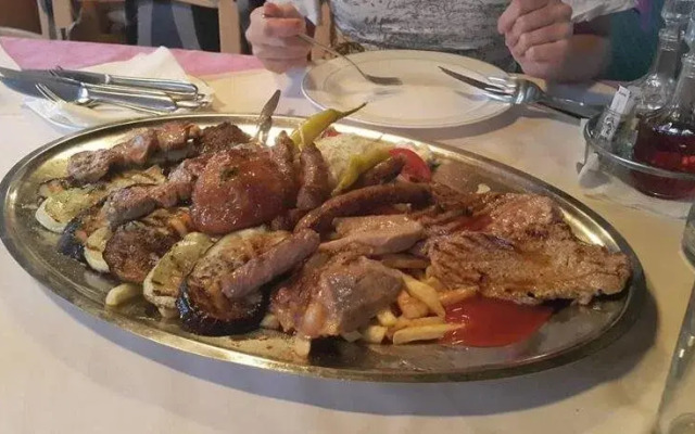 Rimski Most
