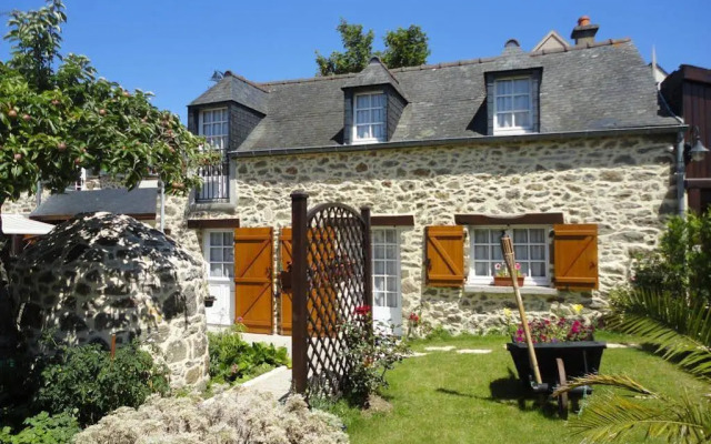 Gites De La Cote D'emeraude