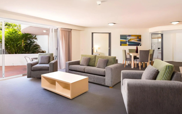 Sovereign Gold Coast