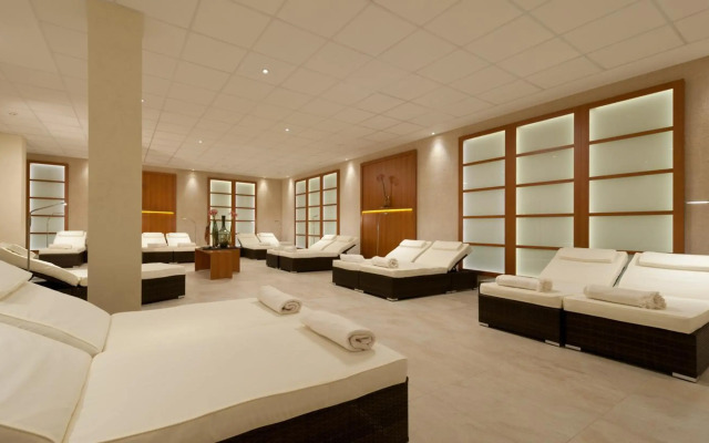 Ringhotel Am Stadtpark