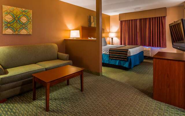 SureStay Hotel by Best Western Ottawa