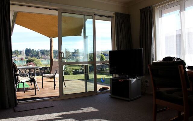 Geraldine Holiday Homes