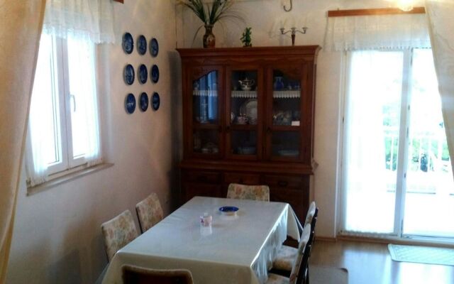 Apartments Jagoda / Splitska/ A1 Two Bedrooms