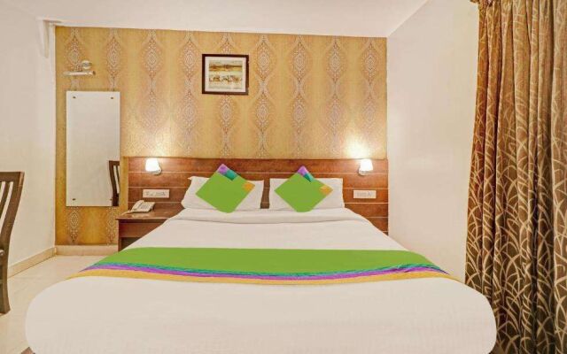Treebo Trend Status Executive Rooms