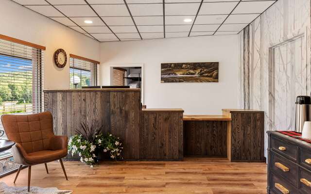 Travelodge By Wyndham Emlenton