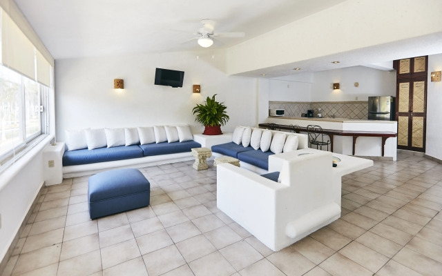 Hotel Suites Ixtapa Plaza