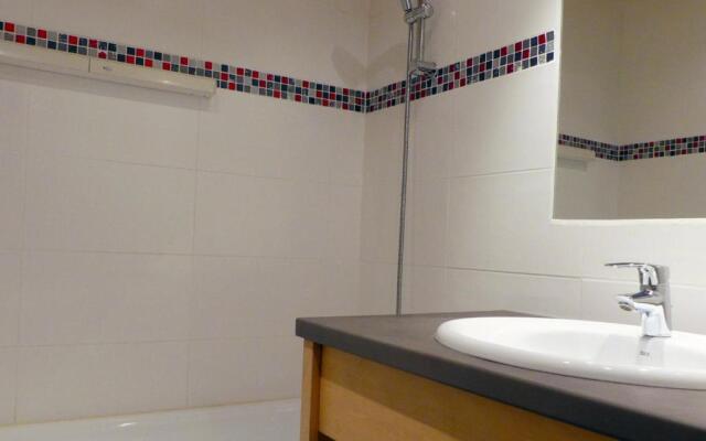 Appartement Méribel, 3 pièces, 6 personnes - FR-1-182-176