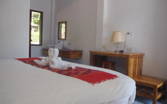 Nam Ou View Villa
