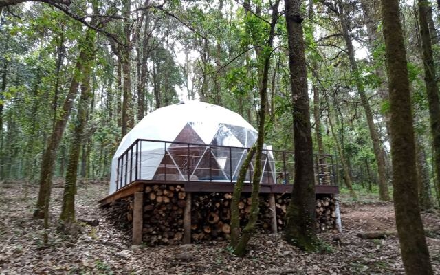 Glamping Don Delfis