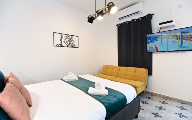 YalaRent Bazelet Apartments