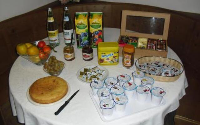 Agriturismo Cornolade