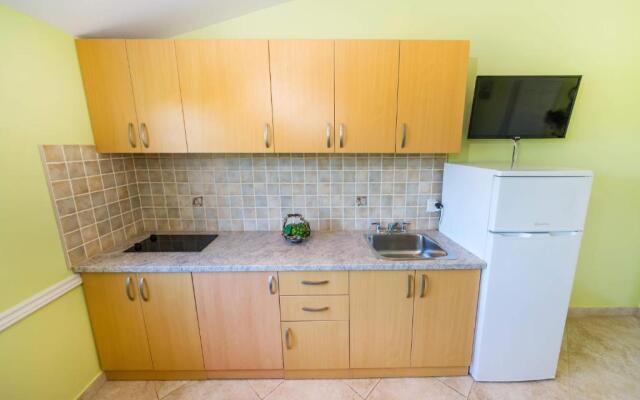 Apartments Vesna