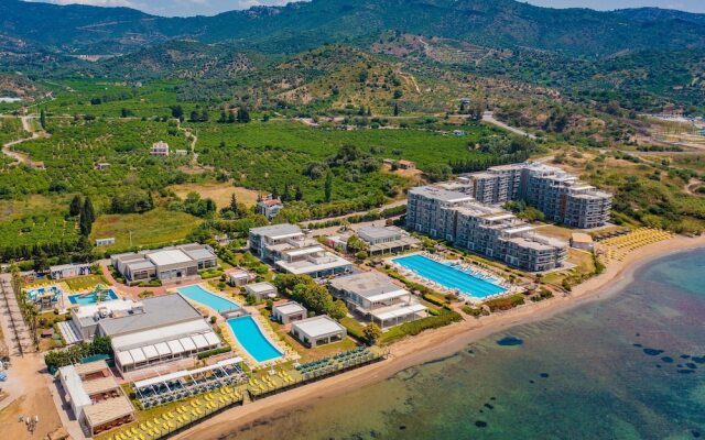 Karya Family Resort – All inclusive