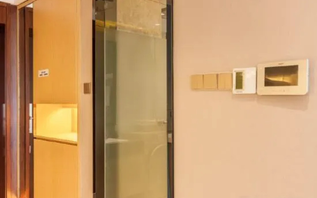 Zhanyou Home Sea View Apartment Hotel(Dalian Venice the City of Water) – Guest Rooms – Dalian