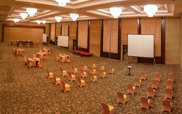 Swiss-Belhotel Serpong