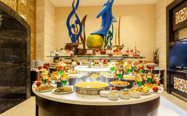 Melas Lara Hotel - All Inclusive