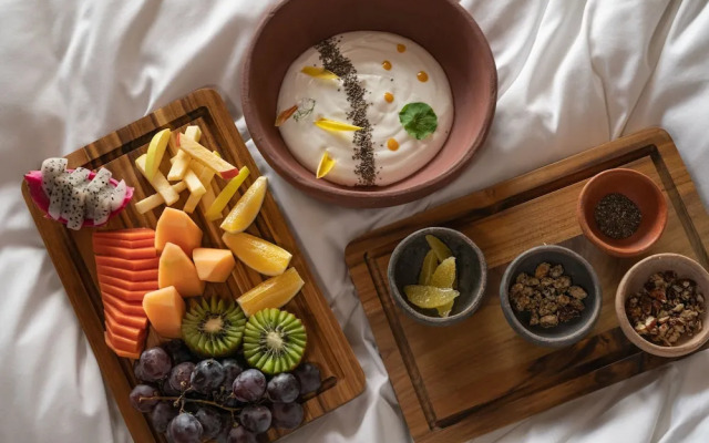 Puerta del Cielo Hotel Origen