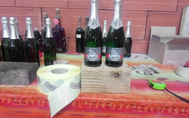 Domaine d'Arcalis