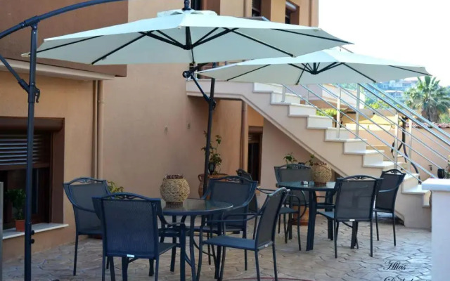 M&b Boutique Apartments