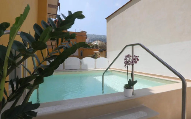 Hotel Astoria Sorrento