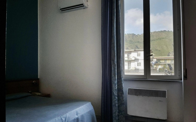 Hotel Santa Marta