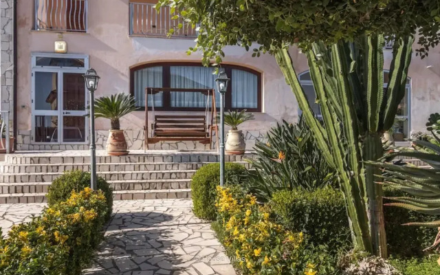 Samantha Apartment in Lido di Noto