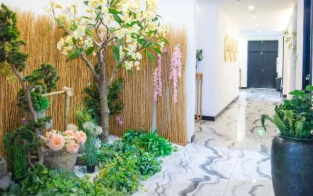 Kai Erdun Haoting Hotel