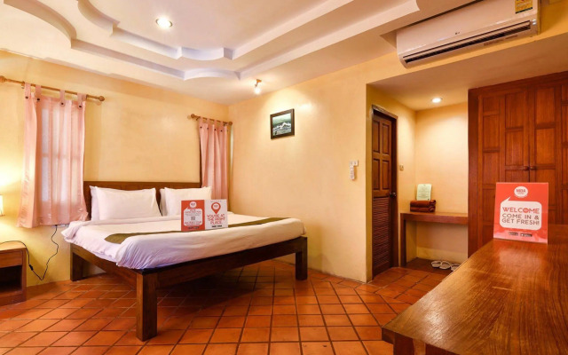 NIDA Rooms Bangtao Bay Beach Queen