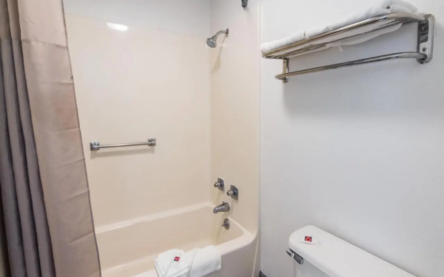 Econo Lodge Salem