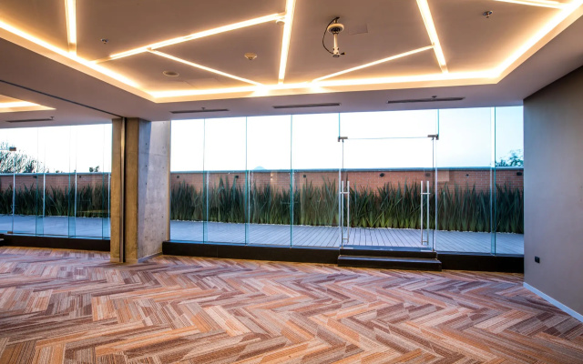 Four Points By Sheraton Puebla