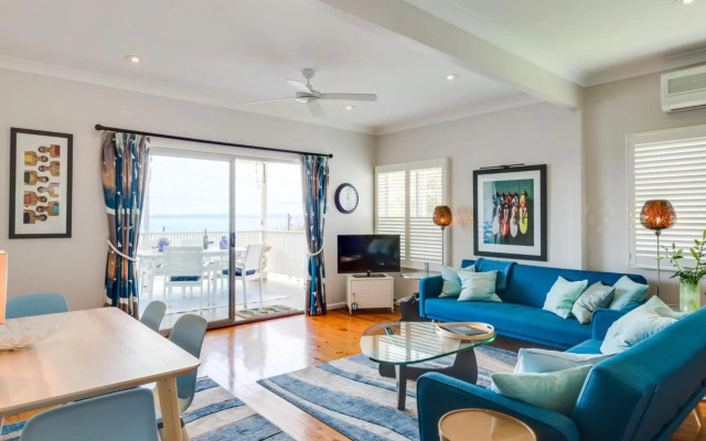 Nautilus at Hyams 4pm Check Out Sundays