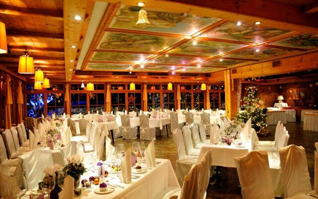 Schlierseer Hof am See