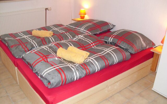 Monteurwohnung Langelsheim 6 Personen