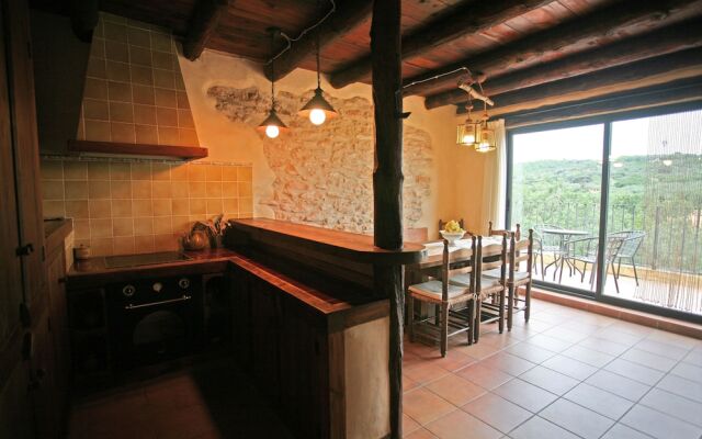 Casa Rural La Rafela