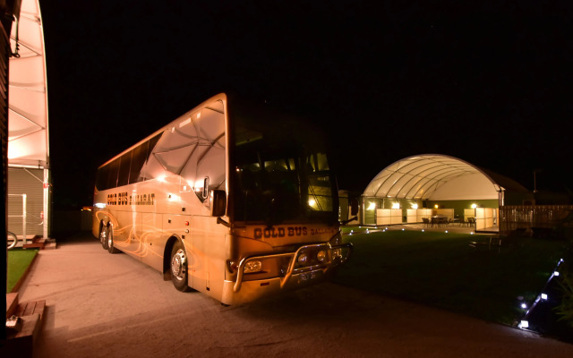 Lake Tyrrell Accommodation