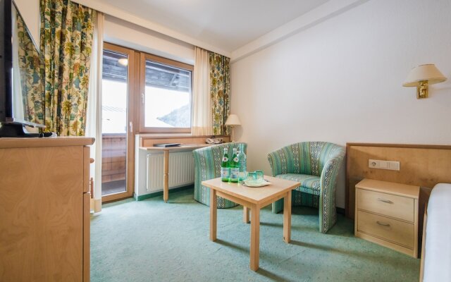 Hotel Sonnenheim