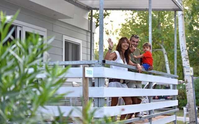 Isaresidence Holiday Resort