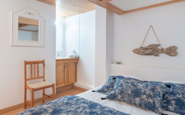 Villa Ty Bihan Carnac 14800