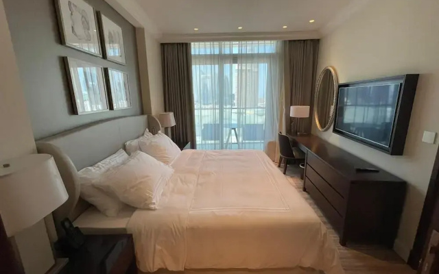Luxury at The fountains - Dubai Downtown