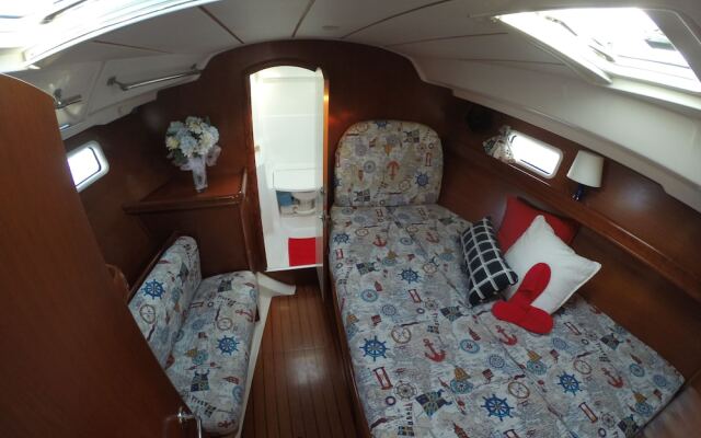 Yacht Suite - Marina di Grosseto