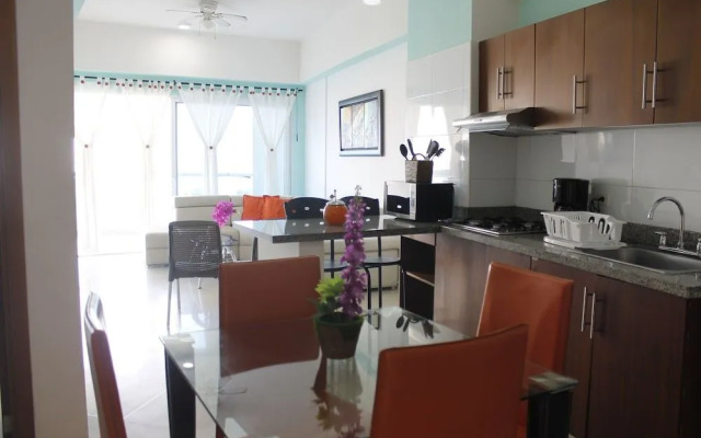 Apartamentos Unik Cartagena Edificio Poseidón