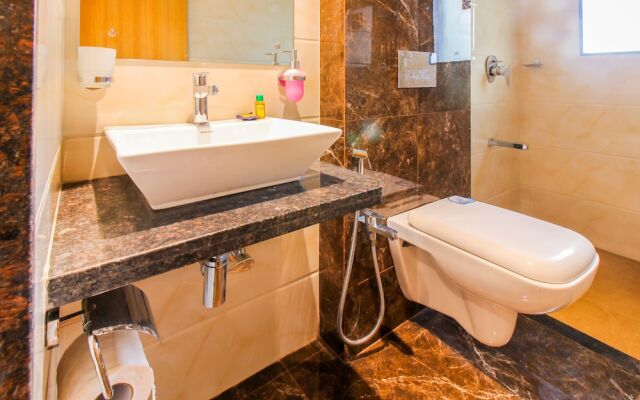 FabHotel Royal Oak