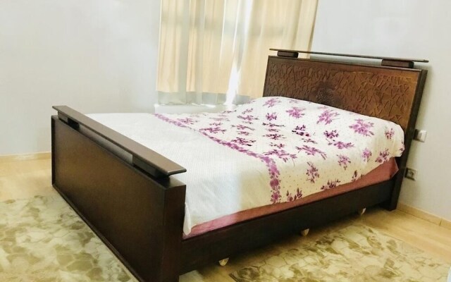 Sabor Appartement City Golf