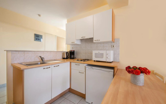 Pavlos Hotel