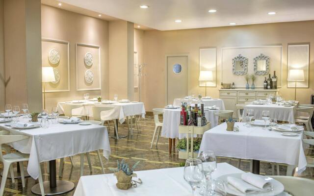 Hotel Ciudad de Cazorla