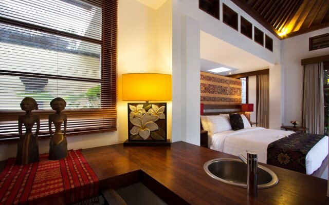 Villa Zamaya Sanur