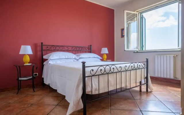 Villa La Gorgone - Sea View