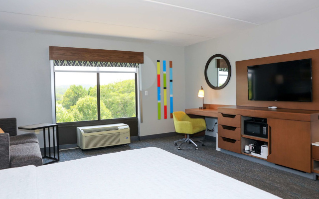 Hampton Inn Atlanta-Canton