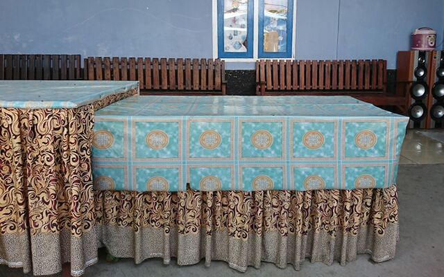 Oyo 2439 Gemilang Homestay
